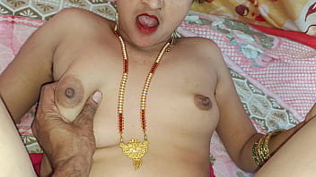 Rock-hard Drill hard-core Indian Beutifull married wife