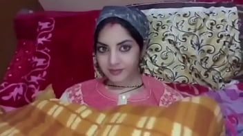 Indian Panjabi gal gargling and twat eating fuck-fest video with boyfriend