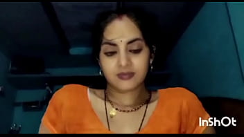 Indian newly wife make honeymoon with husband after marriage, Indian hard-core vid of scorching couple, Indian virgin damsel lost her virginity with husband