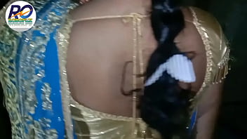 Desi gau ki barati me maal ko patake chudai kiya ghori banakar saree uthake ke Buttfuck fantastic vids ke