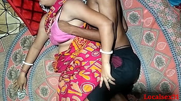 Desi Local Indian Wife Have A Fuck-fest With Hushband