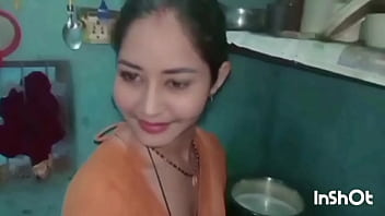 Indian bhabhi fuck-fest relation with stepbrother,best fuck-fest stance