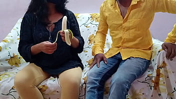 Desi Jija Sali Exclusive Banana Fucky-fucky Indian Xxx Pornography With Clear Hindi Audio