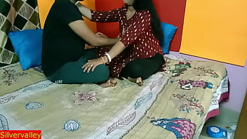 Secret fuck-fest relation with friends super-steamy mom! Hindi unexperienced fuck-fest with clear audio