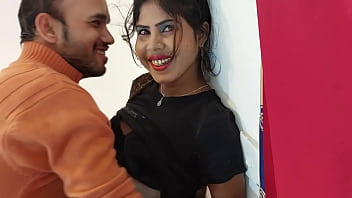 Spectacular nymph hiring super hot fuck-fest Hardcor bang Deshi couple   .... Mst sumona and Manik Mia