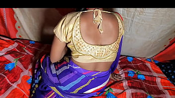 Desi super-steamy bhabhi Desi styles new flick in Hindi uncut flick real life Hindi audio