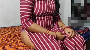 Desi Super-hot bhabhi stellar Arse hindi neat voice