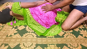 Indian housewife Homemade HD hard-core