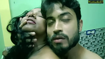 Indian warm 18yrs boy tough hump married stepsister!! with softcore filthy talking