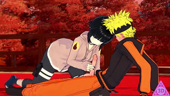 Hinata Naruto futanari anime porn flicks have fucky-fucky blow-job hand-job insatiable and cum-shot gameplay porn uncensored... Thereal3dstories..