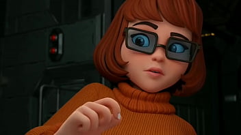 Velma Scooby Doo