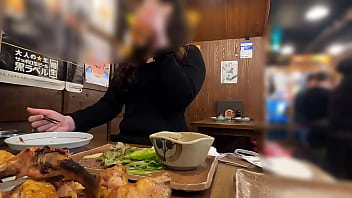 Fully real Japanese intimate voyeur Wonderful arse  Sudden change in insane 28-year-old working at a gelato shop Met a sex-loving female who yelled over and over again in a dating app