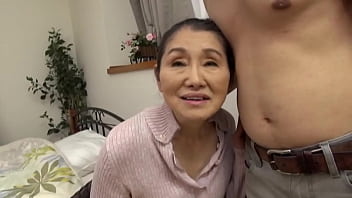 What Are You Going to Do Once you Get This Elderly Female in the Mood? - Part.1 : Witness More→https://bit.ly/Raptor-Xvideos