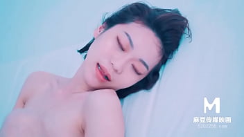 Trailer-Having Immoral Lovemaking During The Pandemic Part4-Su Qing Ge-MD-0150-EP4-Best Original Asia Porn