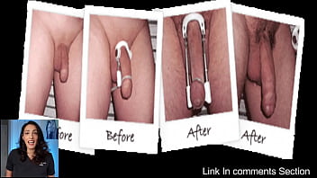 Scientifically proven ways to enlarge penile length