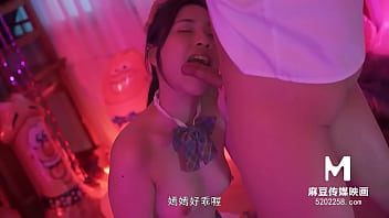 Trailer-Open House Orgasmic Showcase-Li Yan Xi-Lin Yan-MDHS-0003-Best Original Asia Porno Vid