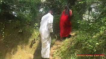 AS A OF A Well-liked MILLIONAIRE, I Romped AN AFRICAN VILLAGE Nymph ON THE VILLAGE ROADS AND I Liked HER Wet Coochie (FULL Movie ON XVIDEO RED)