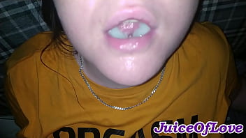 First-timer jizz compilation by JuicesLove