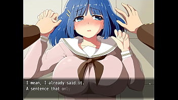 Cucking Trap [PornPlay Manga porno game] Ep.1 romantic confession in the classroom