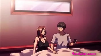 Wonderful Cheating Mummy Creampied Hentai