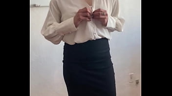 School gal Pulverizes his Schoolteacher in the CLASSROOM! Shall I tell you an ANECDOTE? I Fucked MY Schoolteacher VERO in the Classroom When She Was Teaching Me! She is a very RICH Latin MILF! PART 2