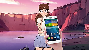 Girl, can I have your instagram ? Gravity falls Mabel Pines manga porn ( porn 2d fucky-fucky ) Cartoon