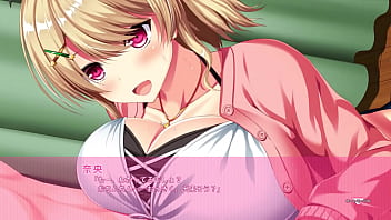 Real eroge situation! 2 Rindo Nao