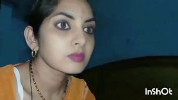 Indian newly wife fuck-fest video, Indian scorching woman screwed by her beau behind her spouse