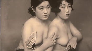 The Gorgeous World Of Vintage Pornography, Women Of The World