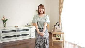 Married Woman's Highly very first Shooting Documentary Haruna Nishijima <with digest>