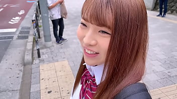 Love hotel Fucky-fucky after having a Harajuku tryst with JK. An active teenage with a great personality, face and tightness. Nearly youth service fellatio and vaginal jizm shot sex. Acme in doggy style.　https://bit.ly/3wDCluL