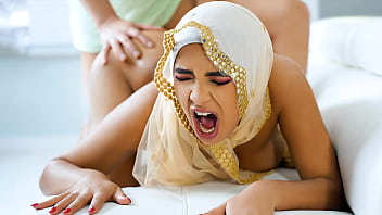 Persuading My Hijab Girlfriend for Rip up Who's Not Allowed to Have Intercourse Because of Her Culture - Hijablust